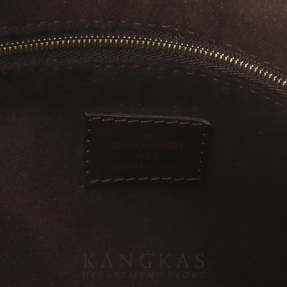 LOUIS VUITTON(USED)루이비통 다미에 에벤 포토벨로 GM